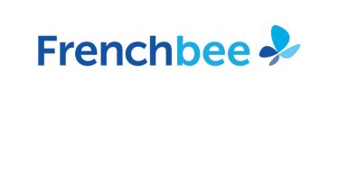 Logo Frenchbee