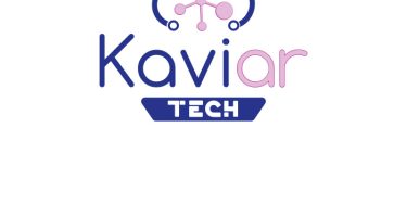 Logo Kaviar