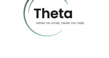 Logo Theta