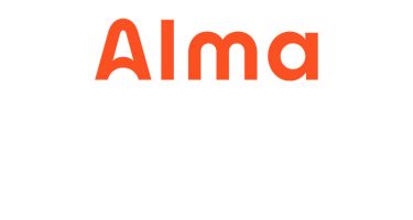 Logo Alma